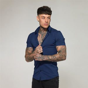 Camisa Delta