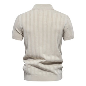 Camisa Polo Bari