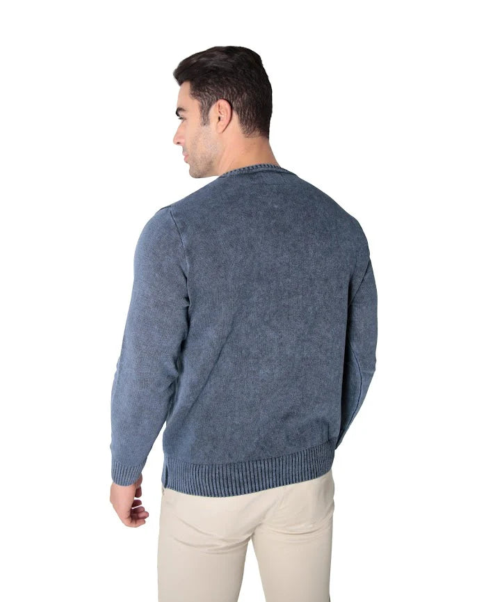 Suéter Since Tricot
