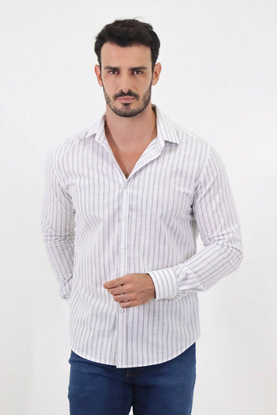 Camisa Social Noronha