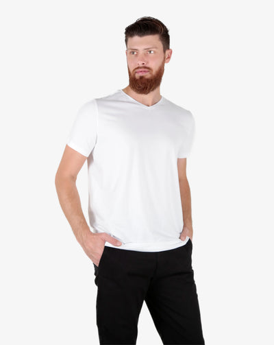 Camiseta Saimom Algodão Egípcio