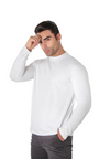 Camiseta Síria Algodão Egípcio