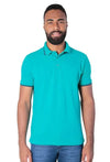 Polo Piquet Gold