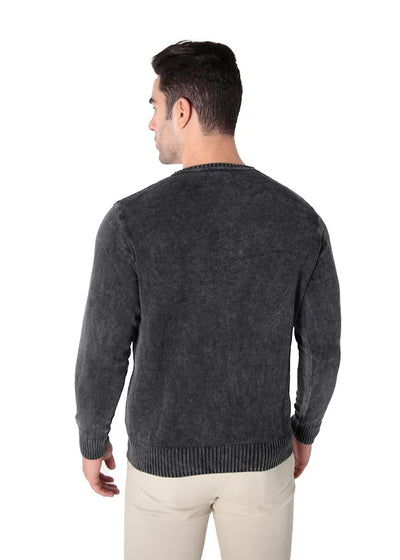 Suéter Since Tricot