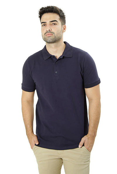Polo Udine Pima Piquet