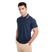 Polo Piquet Gold