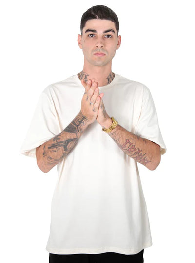 Camiseta Blow Oversized