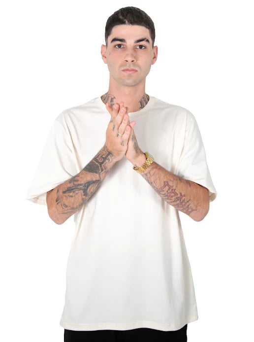 Camiseta Blow Oversized