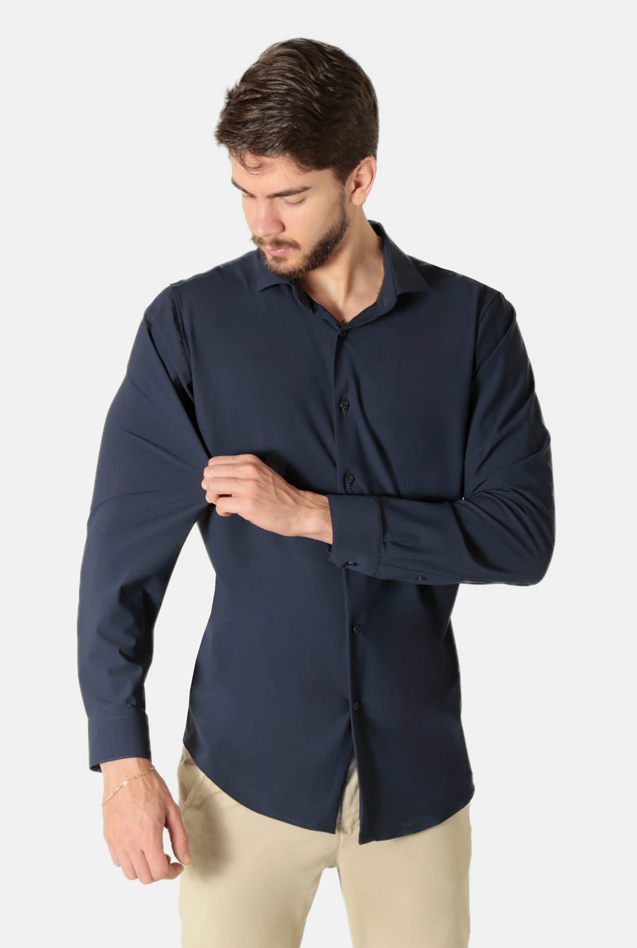 Camisa Social Itália