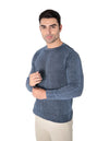 Suéter Since Tricot