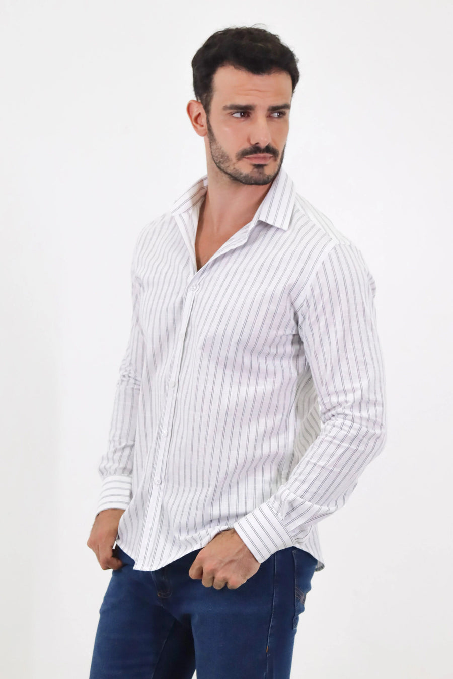 Camisa Social Noronha