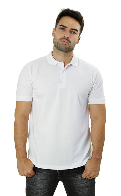 Polo Udine Pima Piquet