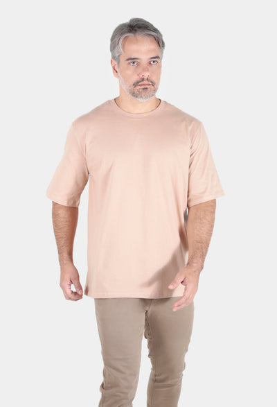 Camiseta Blow Oversized