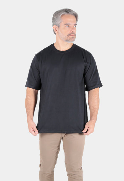 Camiseta Blow Oversized