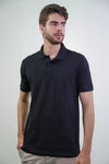 Polo Piquet Gold