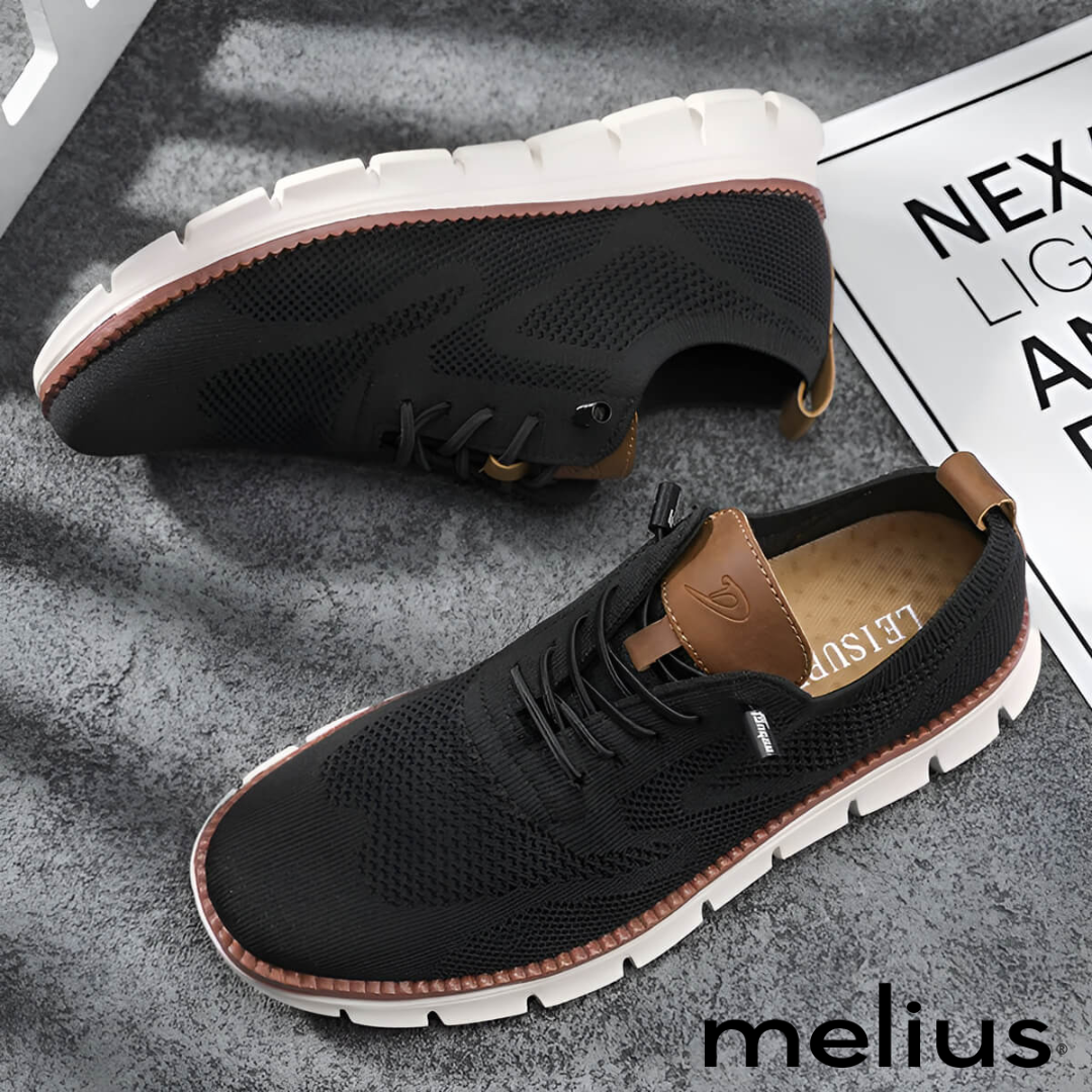 Tênis casual Roma