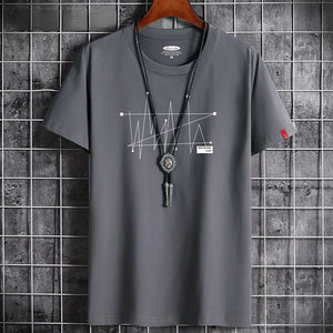 Camiseta Rick
