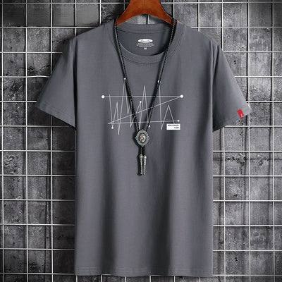 Camiseta Rick