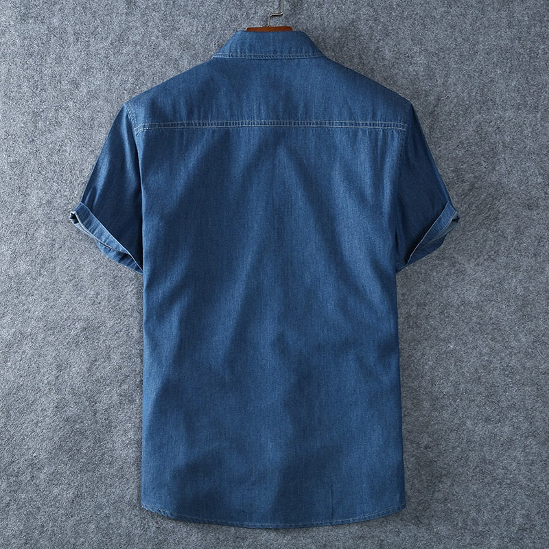 Camisa Laurem