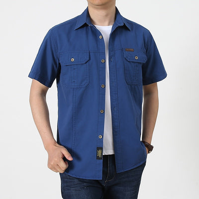 Camisa Janua