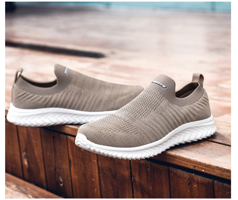 Tênis casual Walk