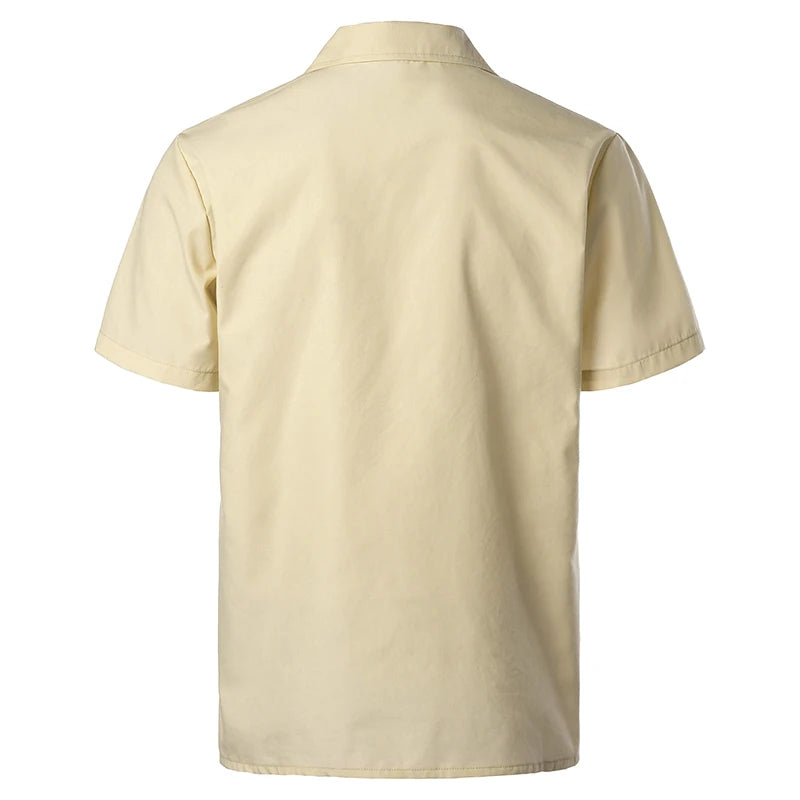 Camisa Kaike