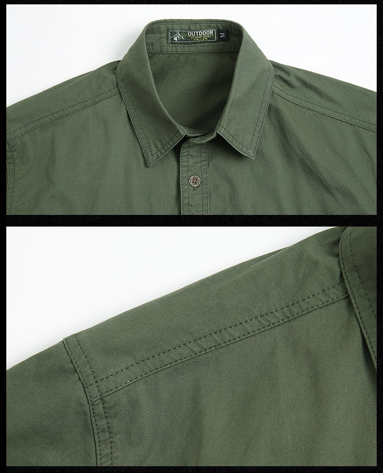Camisa Janua