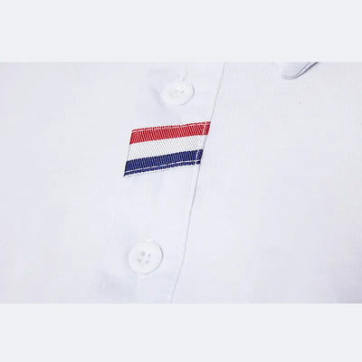 Camisa Polo Valentino