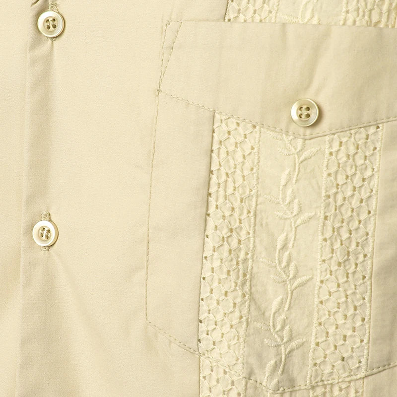 Camisa Kaike