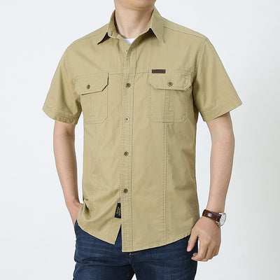 Camisa Janua