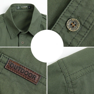 Camisa Janua