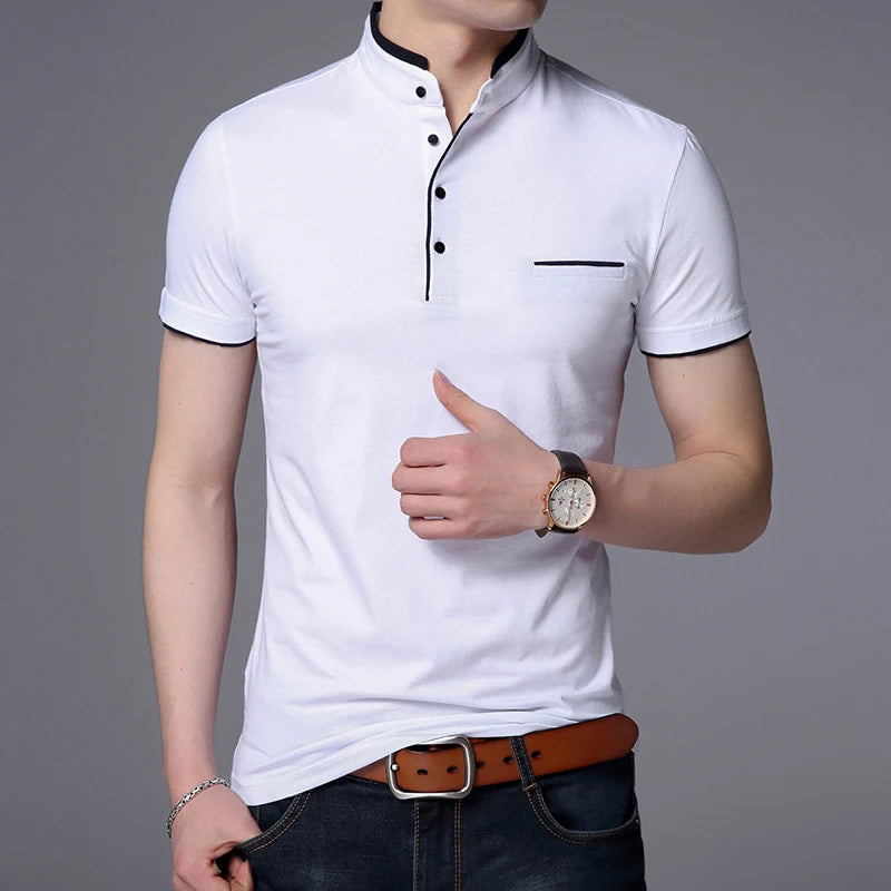 Camisa Polo Will