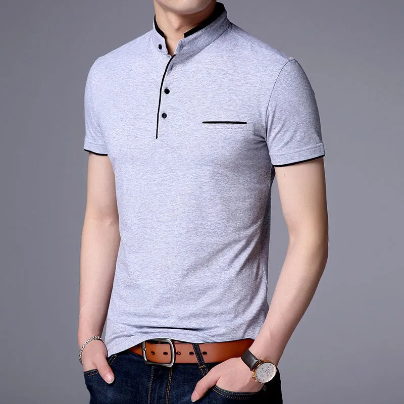 Camisa Polo Will