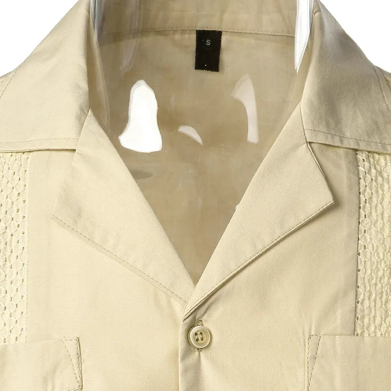 Camisa Kaike