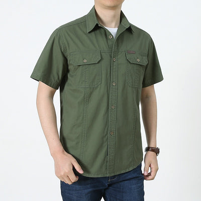 Camisa Janua