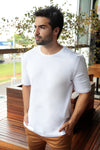 Camiseta Blow Oversized