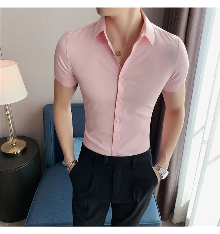 Camisa Fair