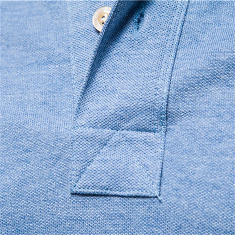 Camisa Polo Roke