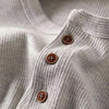 Camisa Henley Nantes