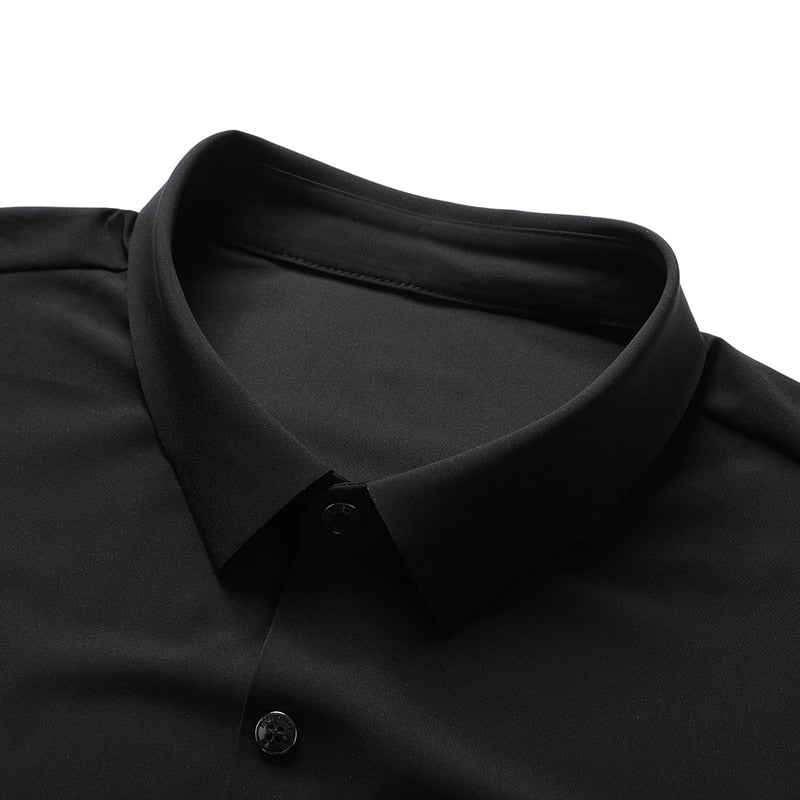 Camisa Dark