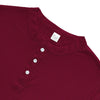 Camiseta Henley Marselha