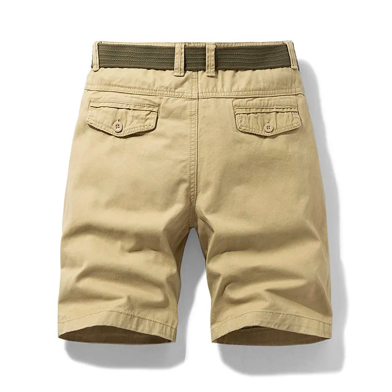 Bermuda Kleber