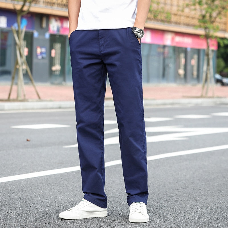 Calça Peter
