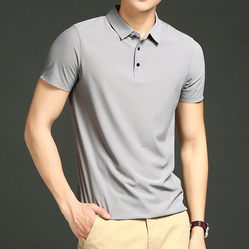 Camisa Polo Saimom