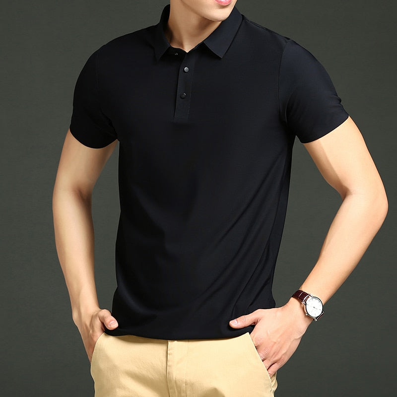 Camisa Polo Saimom