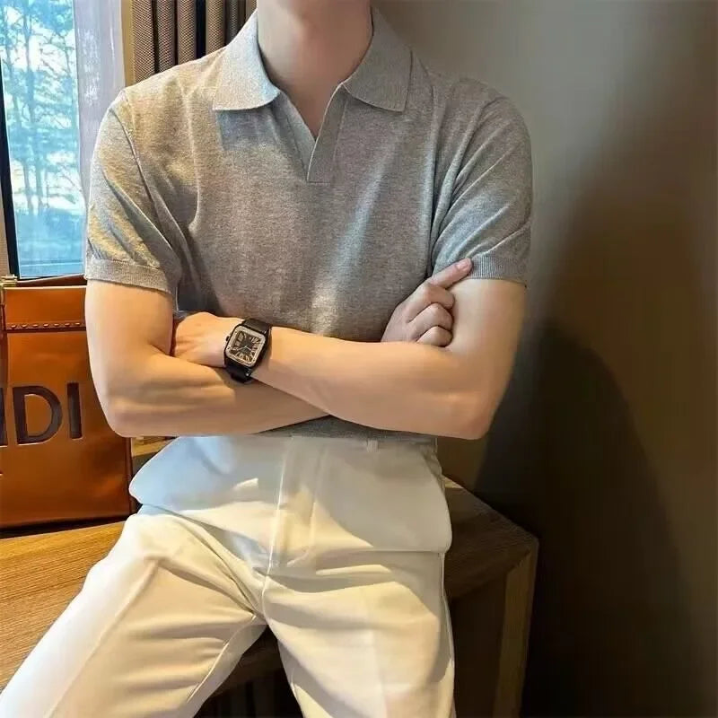 Camisa Polo Zanni