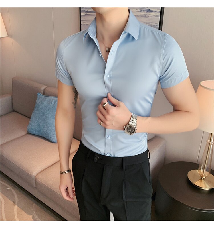 Camisa Fair