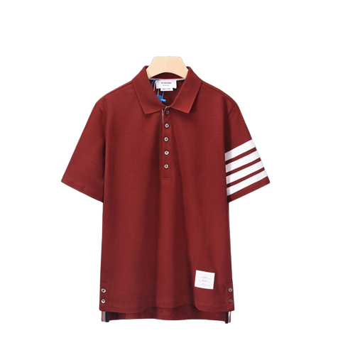 Camisa Polo Elvin