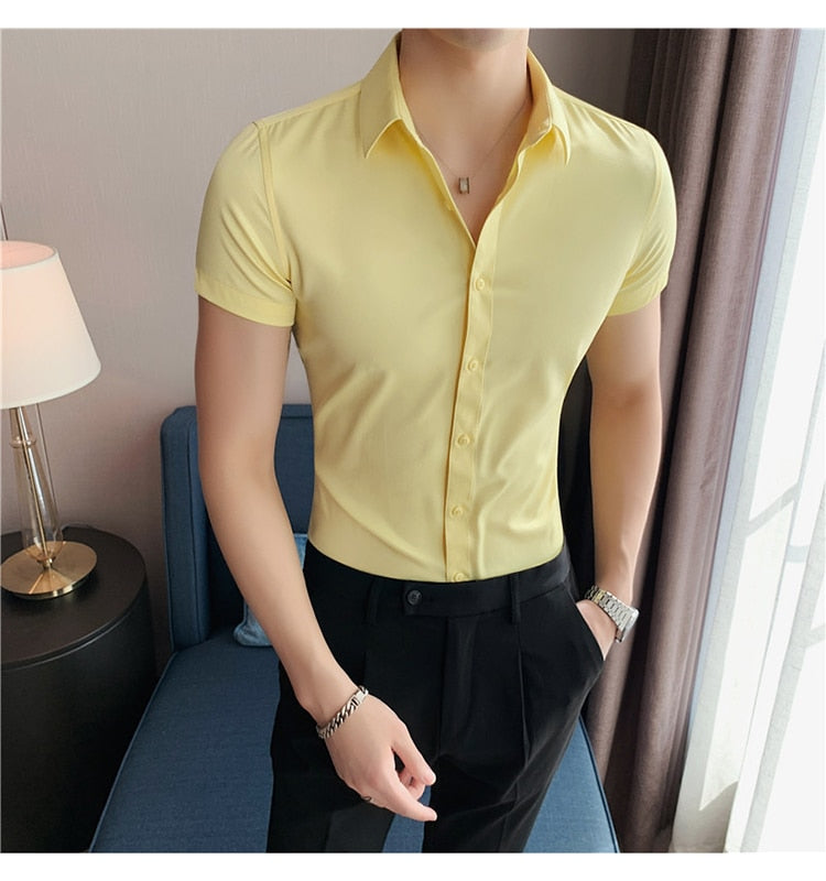 Camisa Fair