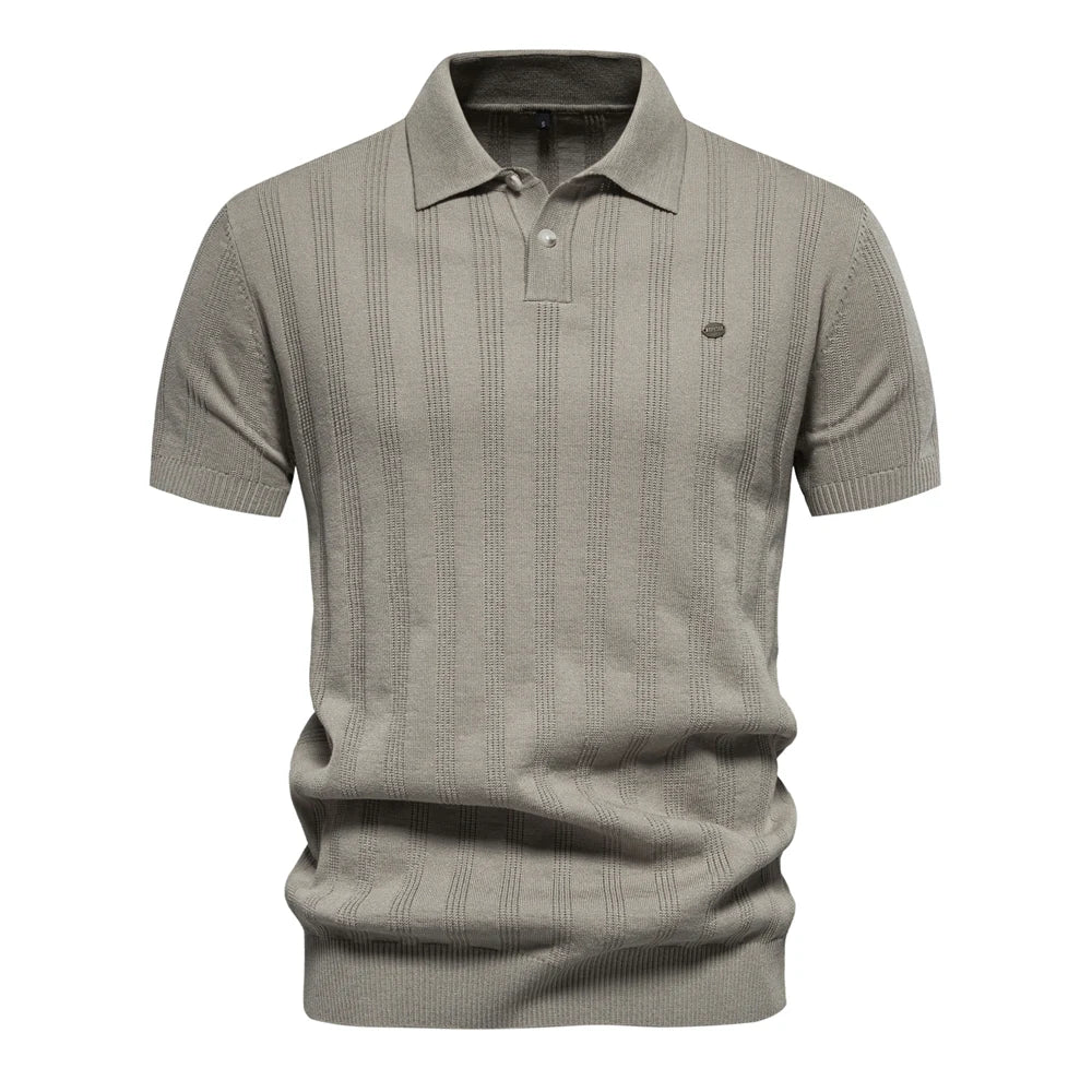 Camisa Polo Bari